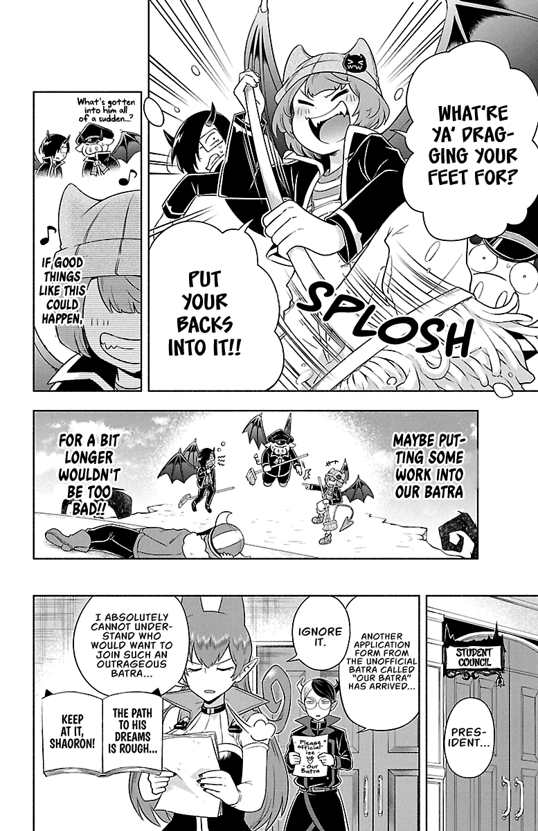 We Can Fly! Chapter 5 14